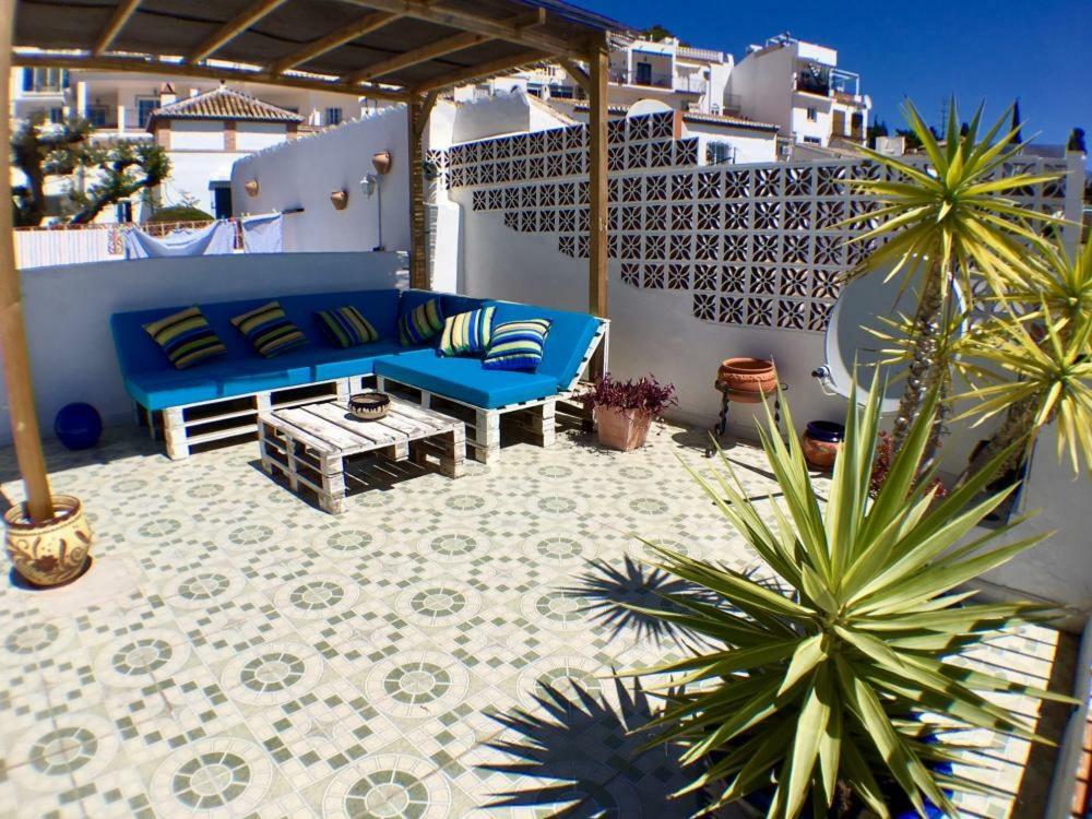نيرخا Casa Angelines Holiday Home المظهر الخارجي الصورة