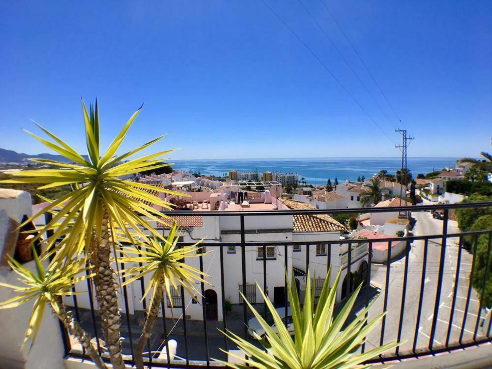 نيرخا Casa Angelines Holiday Home المظهر الخارجي الصورة