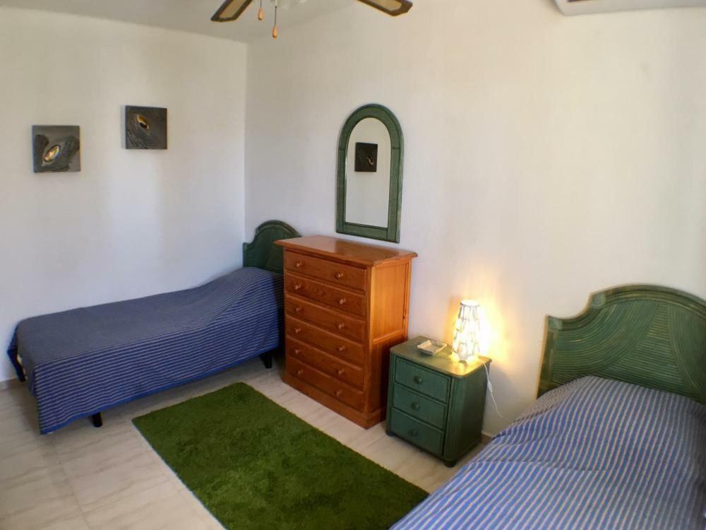 نيرخا Casa Angelines Holiday Home المظهر الخارجي الصورة